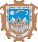 Coat of arms of State of Zacatecas