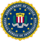 Seal of the Federal Bureau of Investigation