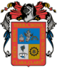 Coat of arms of Aguascalientes