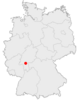 Karte frankfurt am main in deutschland.png