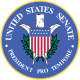 Seal of the United States Senate President Pro Tempore