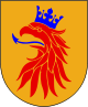 Coat of Arms