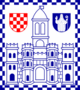 Coat of arms of Split