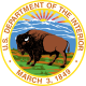 United States Department of the Interior Seal