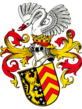 Coat of arms of Hanau