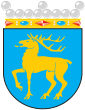 Coat of arms of Åland