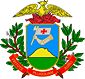 Coat of arms of State of Mato Grosso