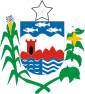 Coat of arms of State of Alagoas