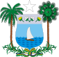 Coat of arms of State of Rio Grande do Norte