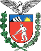 Coat of arms of State of Paraná