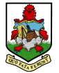 Coat of arms of Bermuda