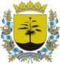 Coat of arms of Donetsk Oblast