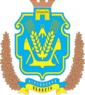 Coat of arms of Kherson Oblast