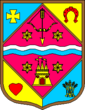 Coat of arms of Poltava Oblast