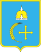 Coat of arms of Sumy Oblast