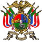 Coat of arms