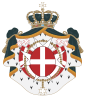 of the Sovereign Military Order of Malta