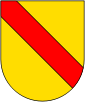 Coat of arms of Baden