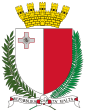 Coat of arms of Malta.svg