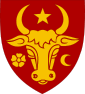 Coat of arms