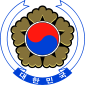 Coat of arms of South Korea