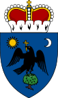 Coat of arms