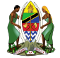 Coat of arms of Tanzania