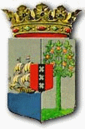 Coat of arms of Curaçao