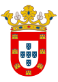 Coat-of-arms of Ceuta