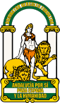 Coat-of-arms of Andalucía