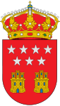 Coat-of-arms of Madrid