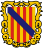 Coat-of-arms of the Balearic Island