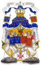 Coat of arms