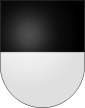 Coat of arms of the Canton of Fribourg