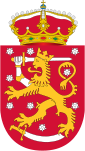 Grand Duchy of Finland Arms.svg