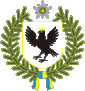 Coat of arms of Ivano-Frankivsk Oblast