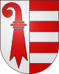 Coat of Arms of the Canton of Jura