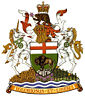 Coat of arms of Manitoba