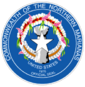 Seal of Northern Mariana Islands