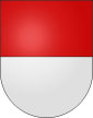 Coat of arms of the Canton of Solothurn