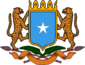 Coat of arms of Somalia