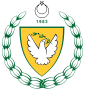 Coat of arms of Northern Cyprus