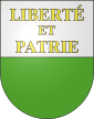 Coat of Arms of the Canton of Vaud