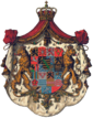 Coat of arms