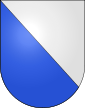 Coat of Arms of the Canton of Zürich