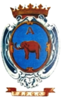 Coat of arms of Comune di Catania