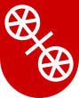 Coat of arms of the Archbishopric of Mainz