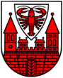 Coat of arms of Cottbus