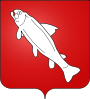 Coat of arms of Annecy