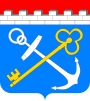 Coat of arms of Leningrad Oblast